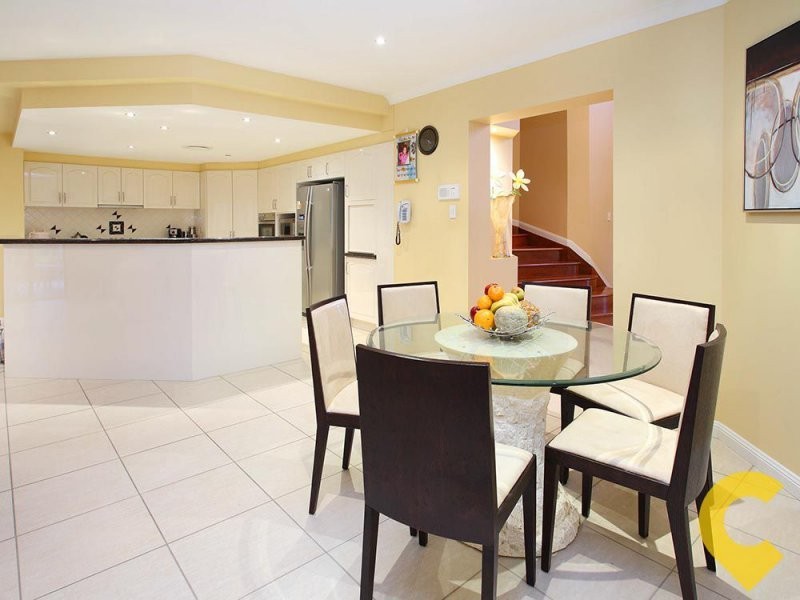 36 Palmetto Place, Bridgeman Downs QLD 4035