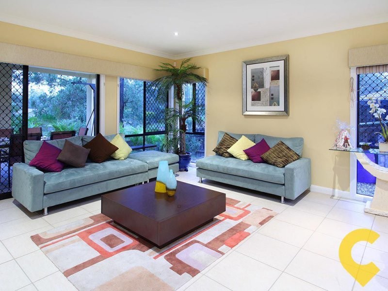 36 Palmetto Place, Bridgeman Downs QLD 4035