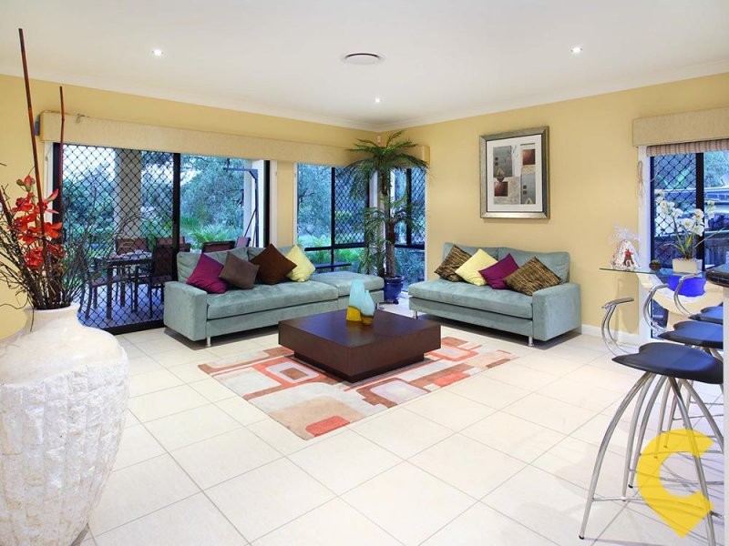 36 Palmetto Place, Bridgeman Downs QLD 4035