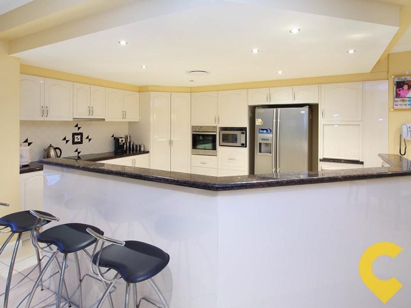 36 Palmetto Place, Bridgeman Downs QLD 4035