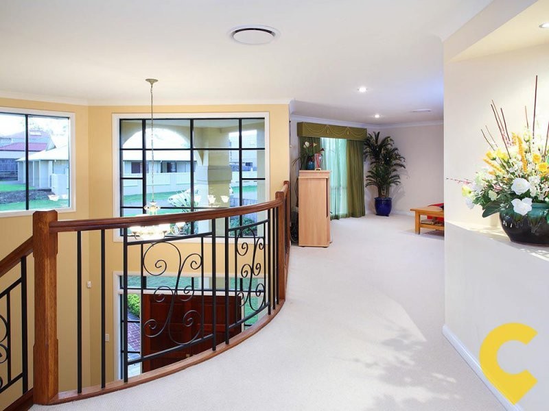 36 Palmetto Place, Bridgeman Downs QLD 4035