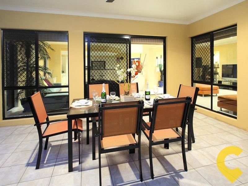 36 Palmetto Place, Bridgeman Downs QLD 4035