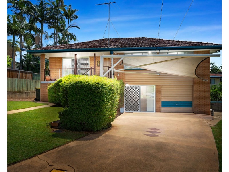 7 Tarni Street, Bracken Ridge QLD 4017