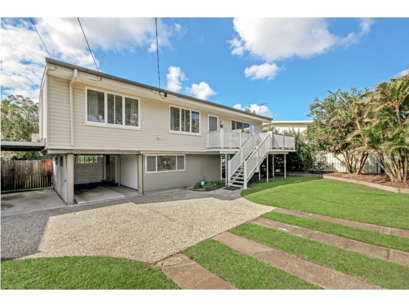 34 Strathdale Street, Aspley QLD 4034