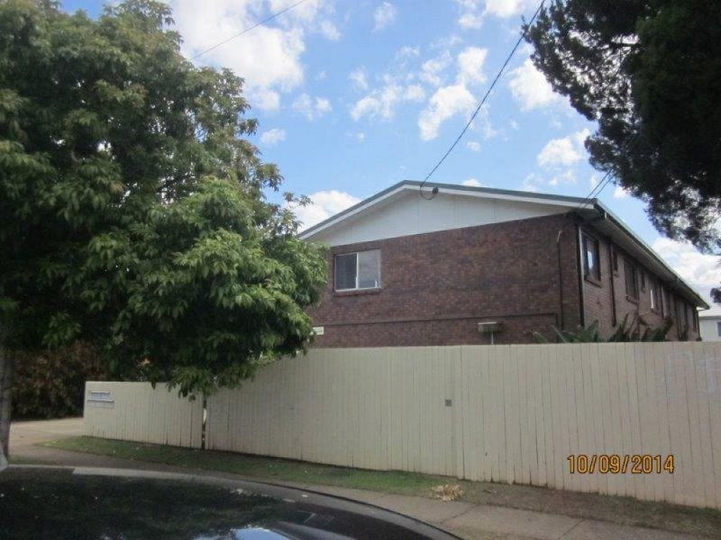 5/55 Victory Street, Zillmere QLD 4034