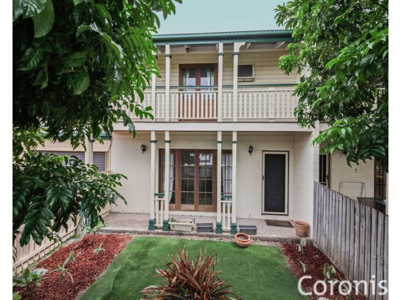 2/11 Noble Street, Clayfield QLD 4011
