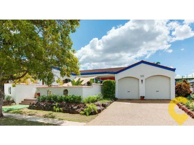 25 Yaldara Street, Carseldine QLD 4034