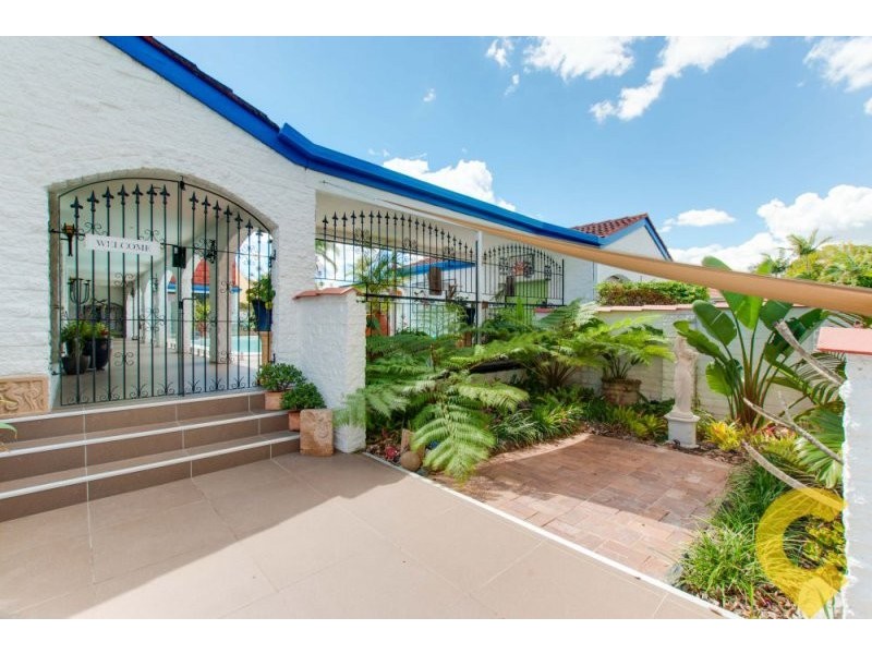 25 Yaldara Street, Carseldine QLD 4034