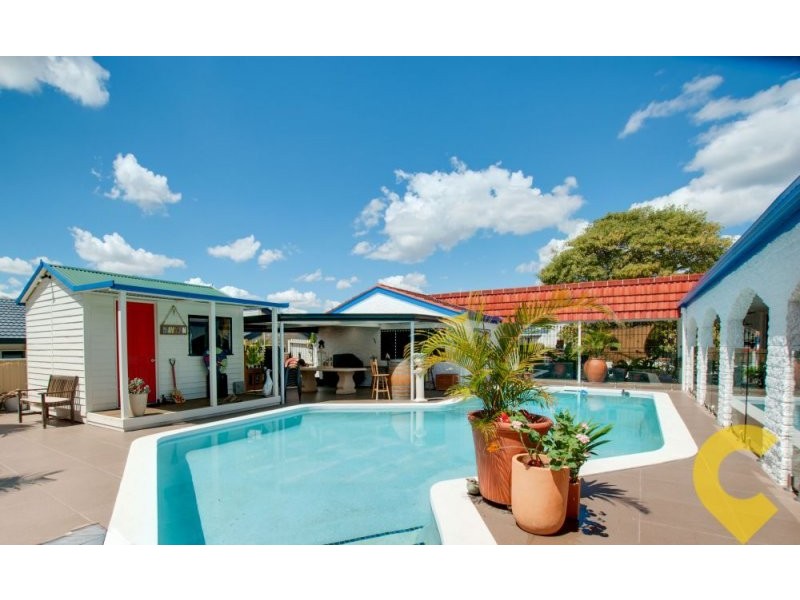 25 Yaldara Street, Carseldine QLD 4034