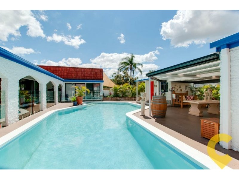 25 Yaldara Street, Carseldine QLD 4034