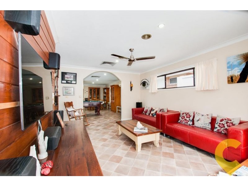 25 Yaldara Street, Carseldine QLD 4034