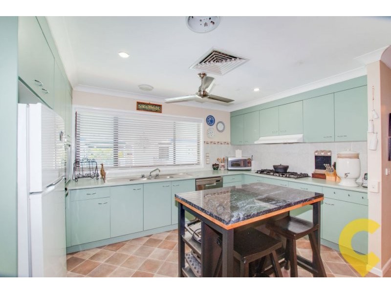 25 Yaldara Street, Carseldine QLD 4034