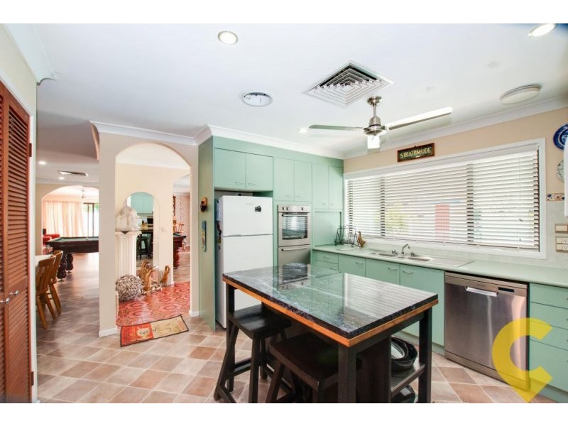 25 Yaldara Street, Carseldine QLD 4034