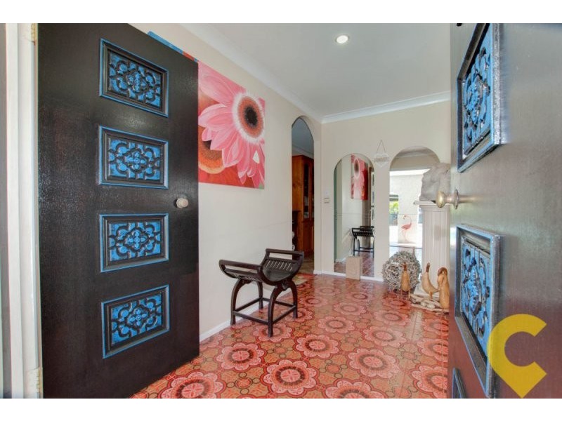 25 Yaldara Street, Carseldine QLD 4034