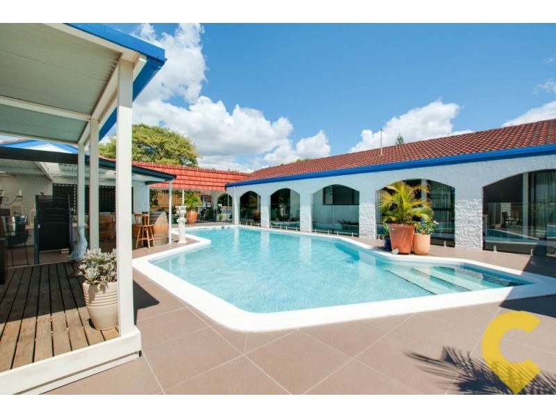 25 Yaldara Street, Carseldine QLD 4034