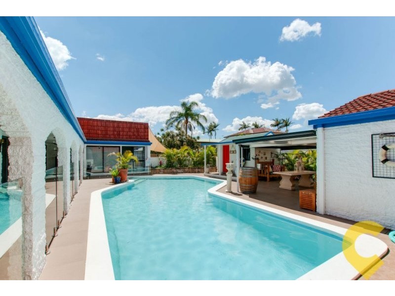 25 Yaldara Street, Carseldine QLD 4034