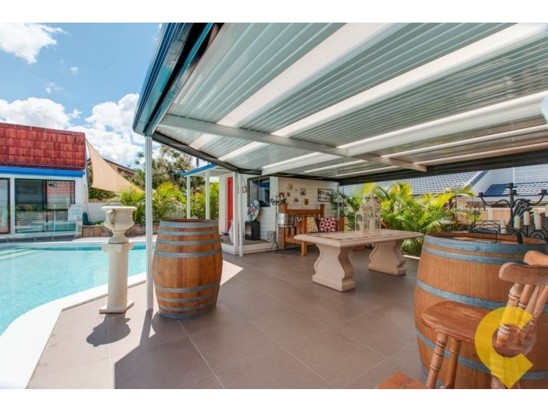 25 Yaldara Street, Carseldine QLD 4034