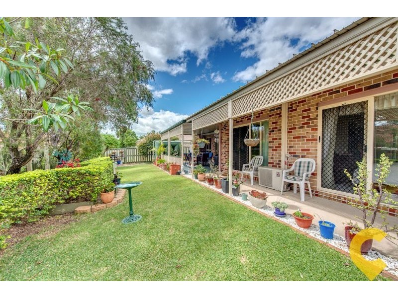 28 Jagera Circuit, Taigum QLD 4018