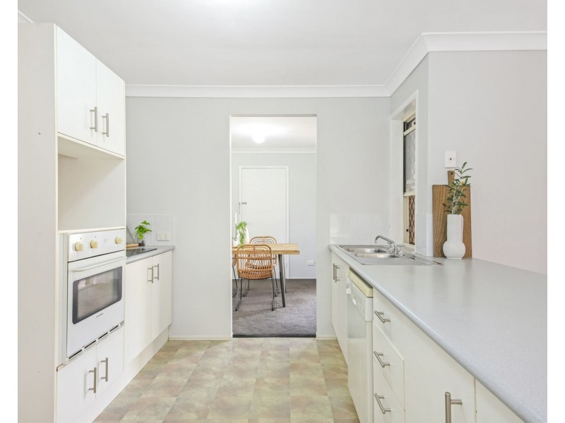 43 Canterbury Street, Bracken Ridge QLD 4017