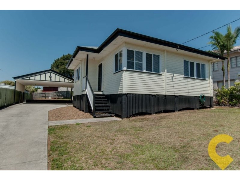 36 Tolmie Street, Zillmere QLD 4034