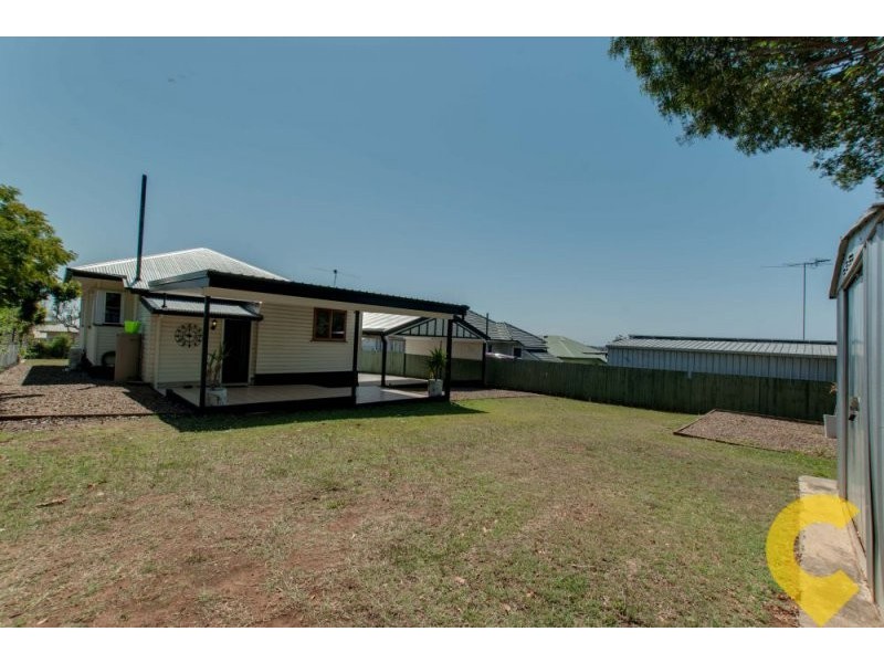 36 Tolmie Street, Zillmere QLD 4034