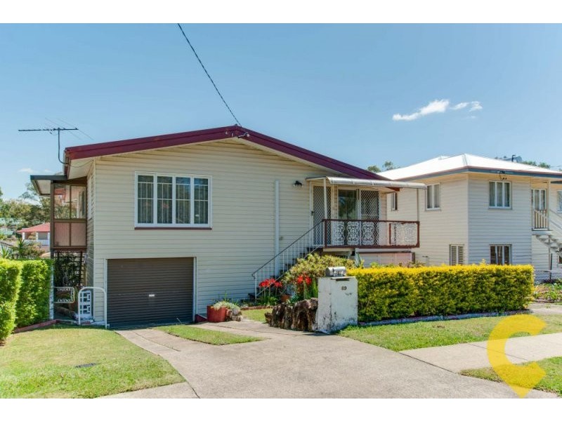 69 Kirby Road, Aspley QLD 4034