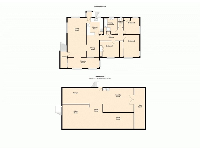 69 Kirby Road, Aspley QLD 4034 Floorplan