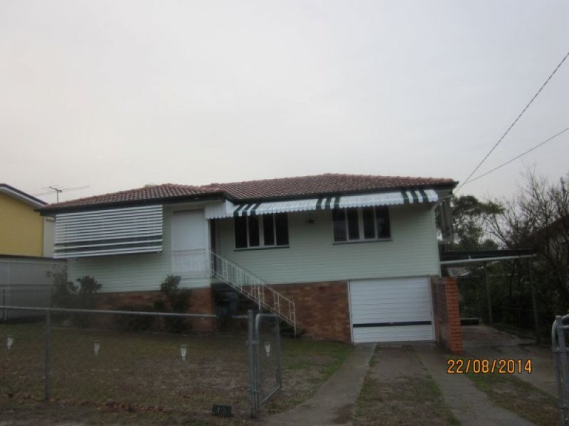 19 Marmont Street, Geebung QLD 4034