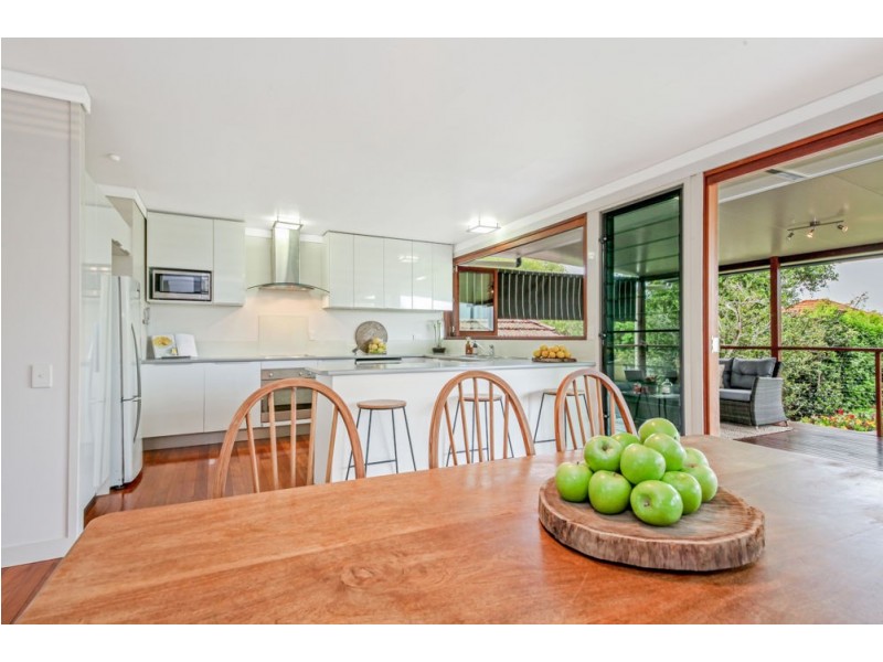 8 Bevan Street, Aspley QLD 4034