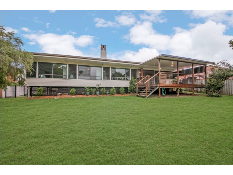 8 Bevan Street, Aspley QLD 4034