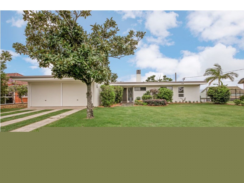 8 Bevan Street, Aspley QLD 4034