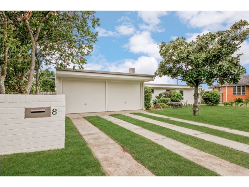 8 Bevan Street, Aspley QLD 4034