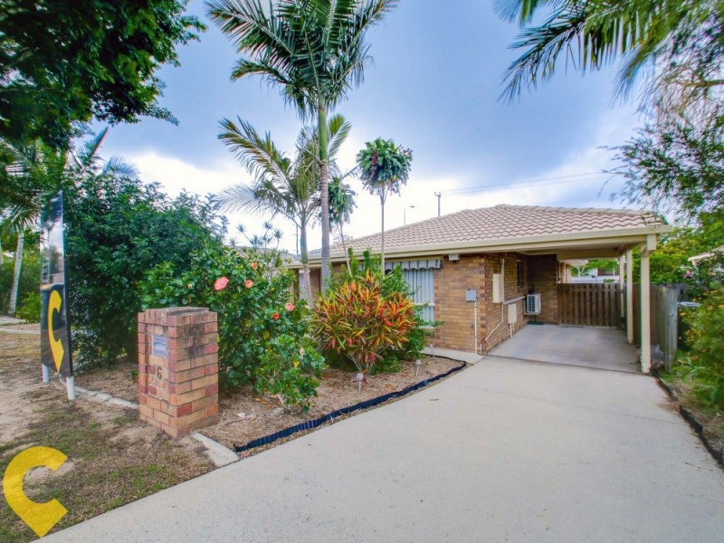 6 Jabiru Place, Zillmere QLD 4034