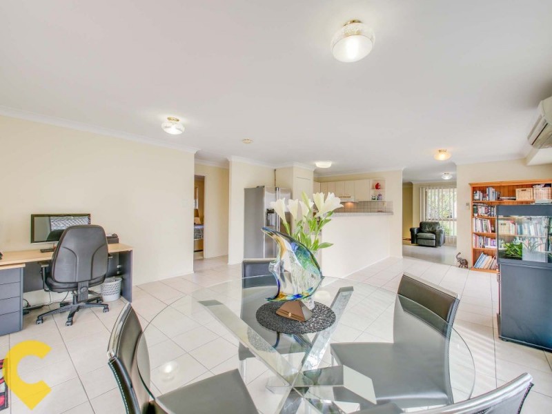 6 Jabiru Place, Zillmere QLD 4034