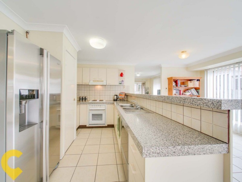 6 Jabiru Place, Zillmere QLD 4034