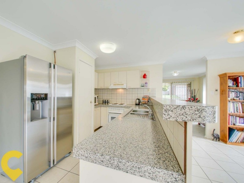 6 Jabiru Place, Zillmere QLD 4034