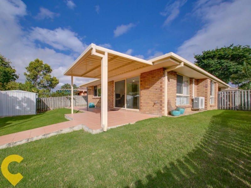6 Jabiru Place, Zillmere QLD 4034