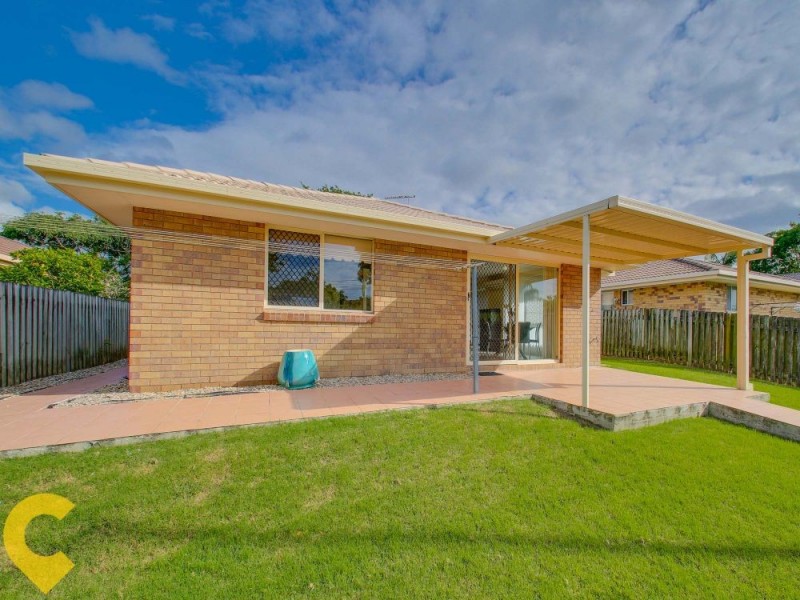 6 Jabiru Place, Zillmere QLD 4034