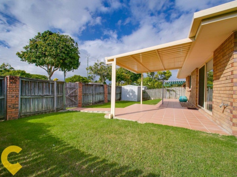 6 Jabiru Place, Zillmere QLD 4034