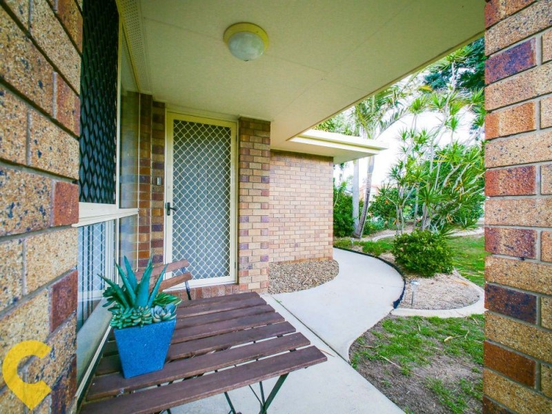 6 Jabiru Place, Zillmere QLD 4034