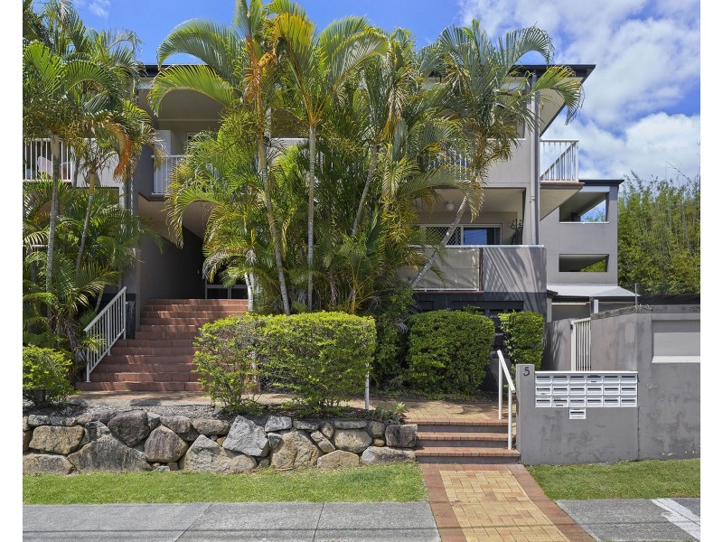 10/5 Wongara Street, Clayfield QLD 4011