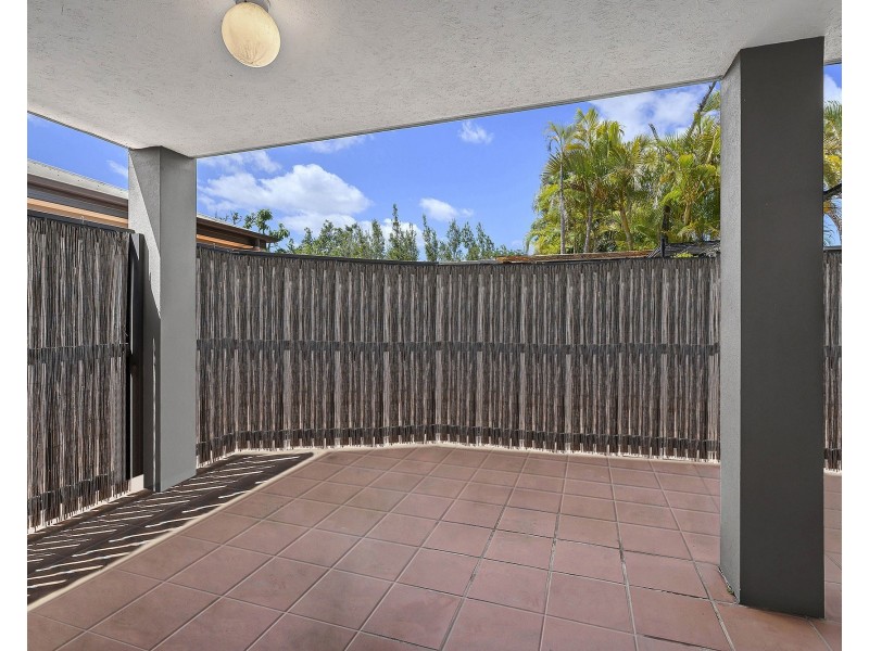 10/5 Wongara Street, Clayfield QLD 4011