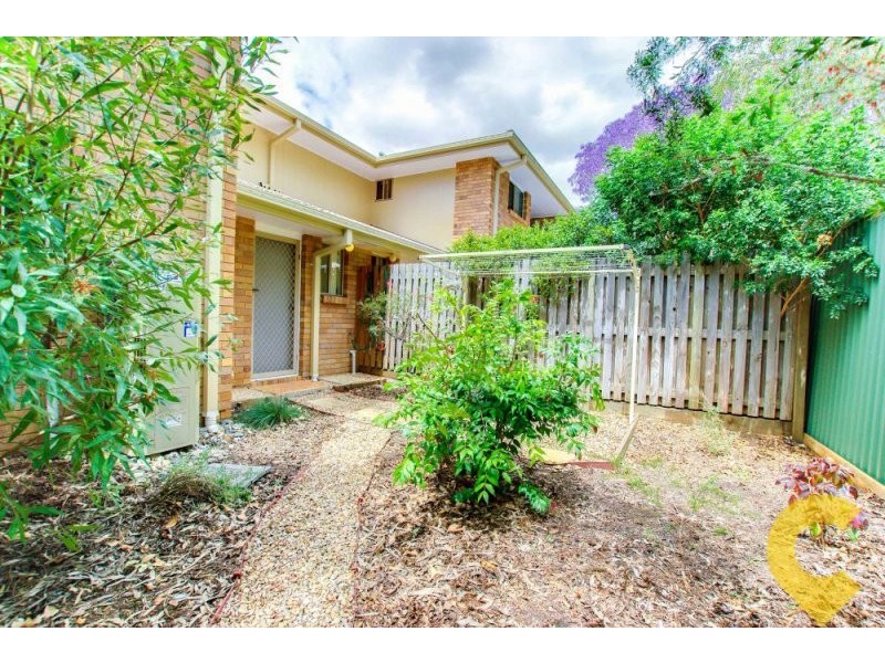 95/18 Spano Street, Zillmere QLD 4034