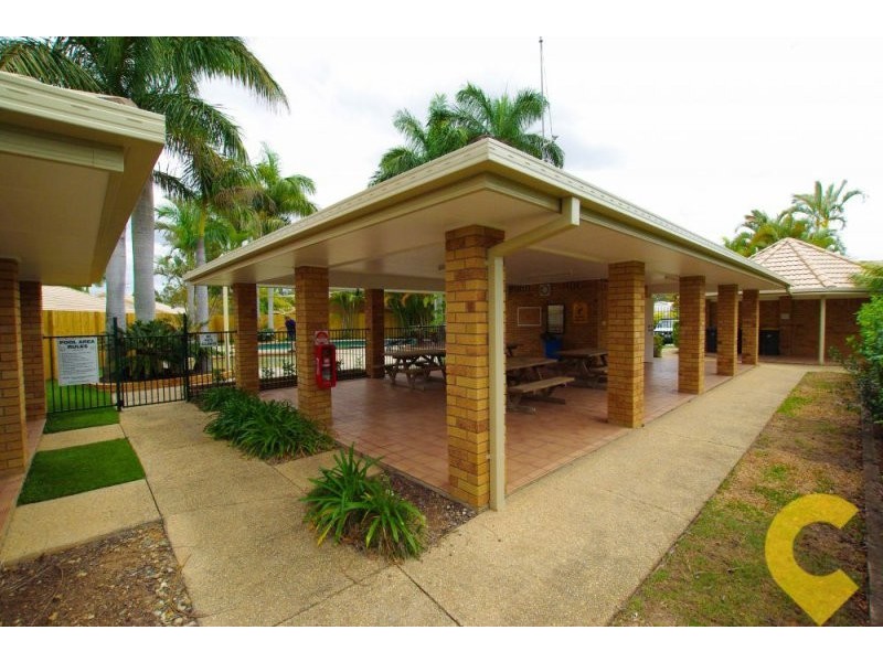 95/18 Spano Street, Zillmere QLD 4034