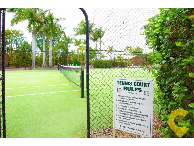 95/18 Spano Street, Zillmere QLD 4034