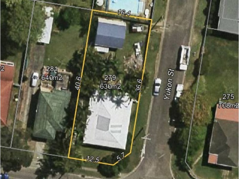 279 Zillmere Road, Zillmere QLD 4034