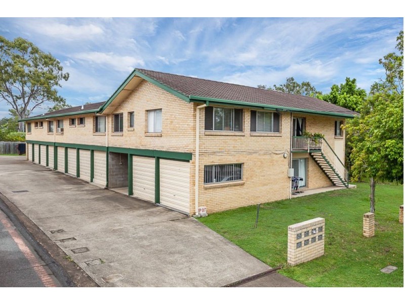 7/32 Grasspan Street, Zillmere QLD 4034