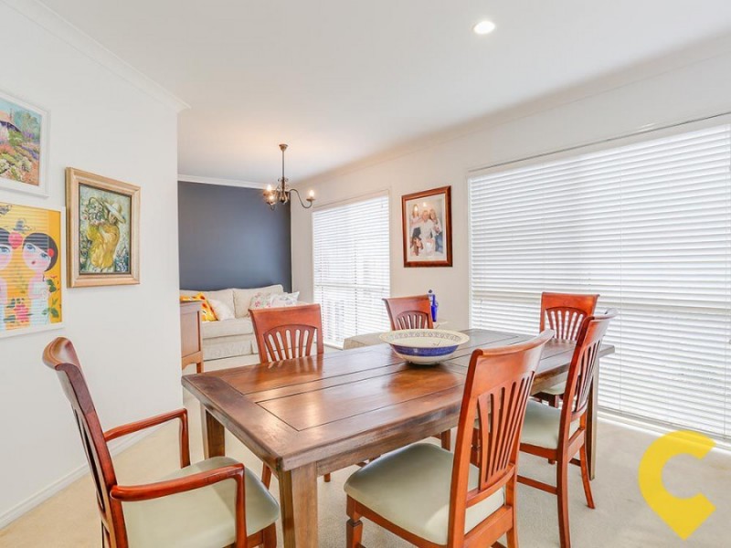 36 Elliot Street, Carseldine QLD 4034