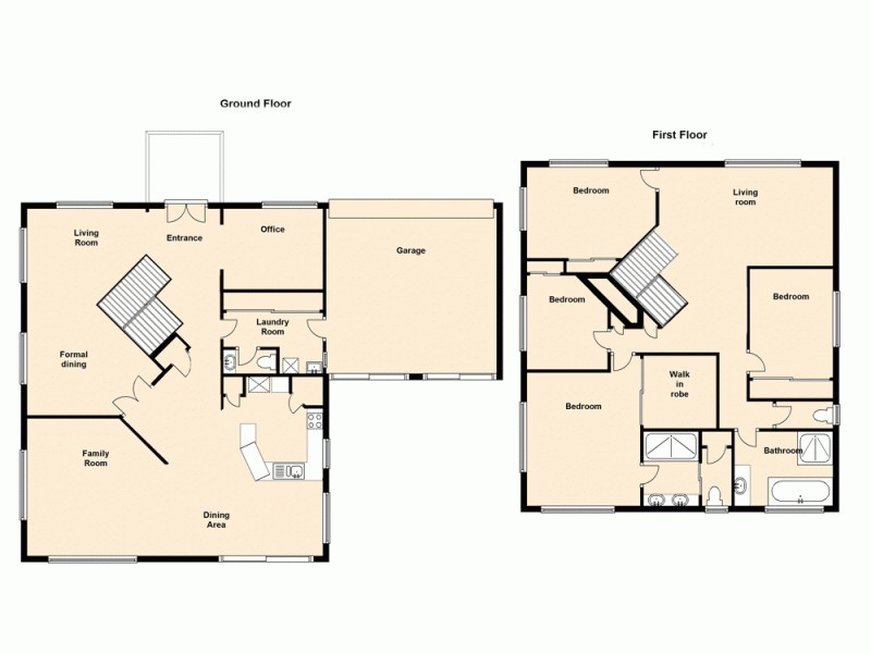 36 Elliot Street, Carseldine QLD 4034 Floorplan