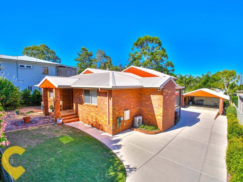 72 Weston Street, Zillmere QLD 4034